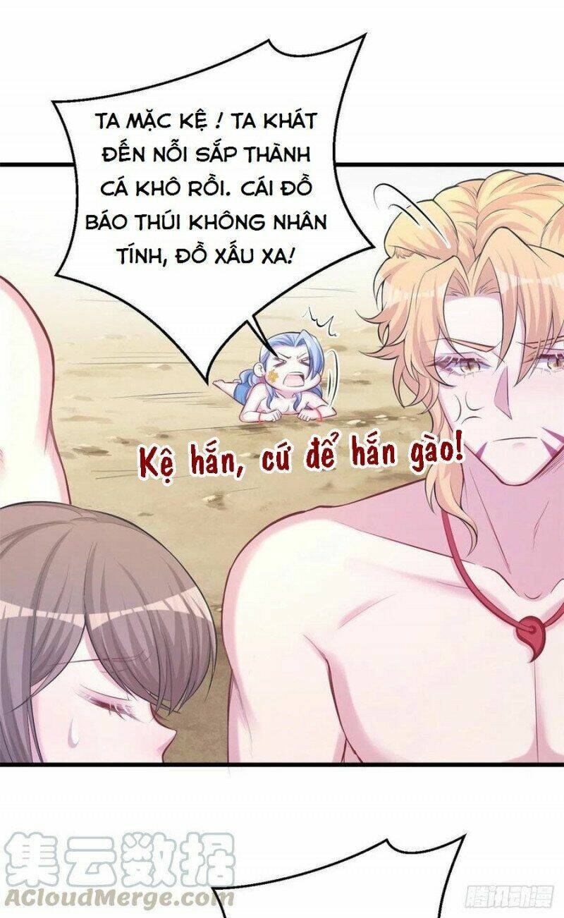 Thảnh Thơi Thú Thế Chủng Chủng Điền, Sinh Sinh Tể: Chapter 238