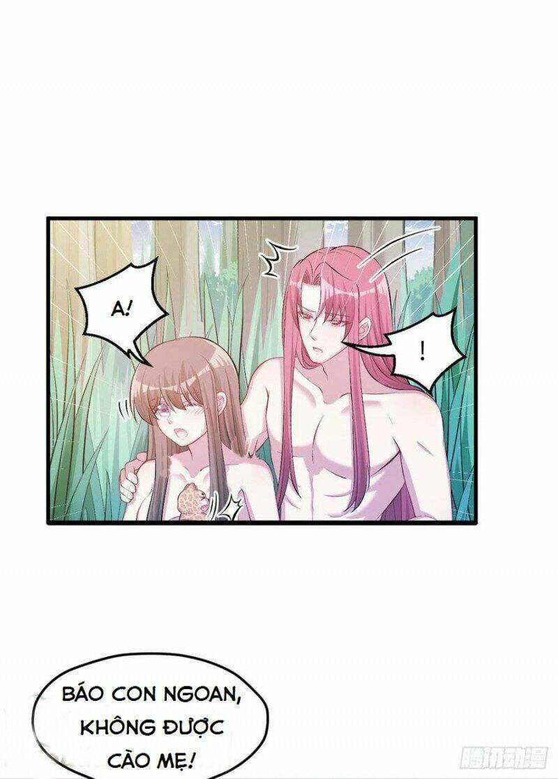 Thảnh Thơi Thú Thế Chủng Chủng Điền, Sinh Sinh Tể: Chapter 239
