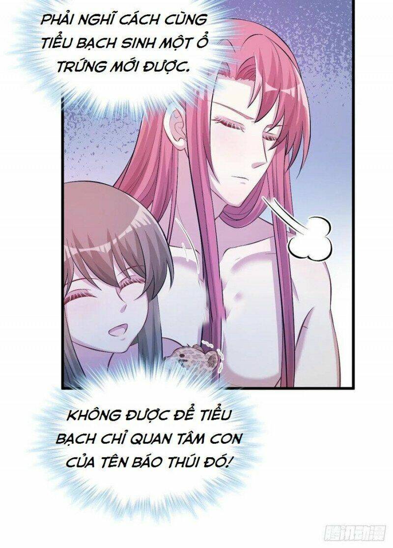 Thảnh Thơi Thú Thế Chủng Chủng Điền, Sinh Sinh Tể: Chapter 239