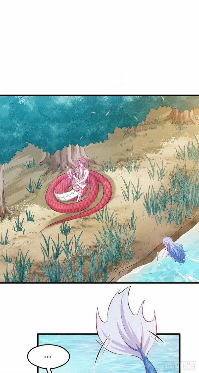 Thảnh Thơi Thú Thế Chủng Chủng Điền, Sinh Sinh Tể: Chapter 239