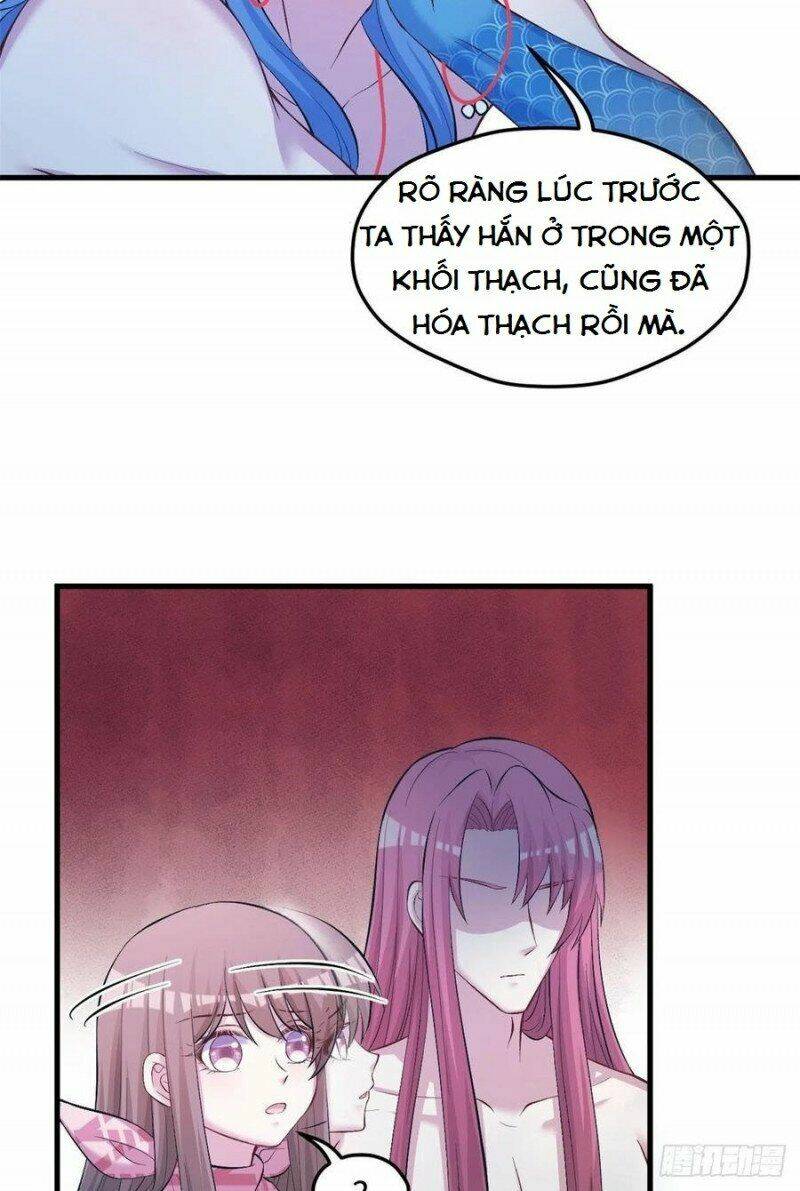 Thảnh Thơi Thú Thế Chủng Chủng Điền, Sinh Sinh Tể: Chapter 239