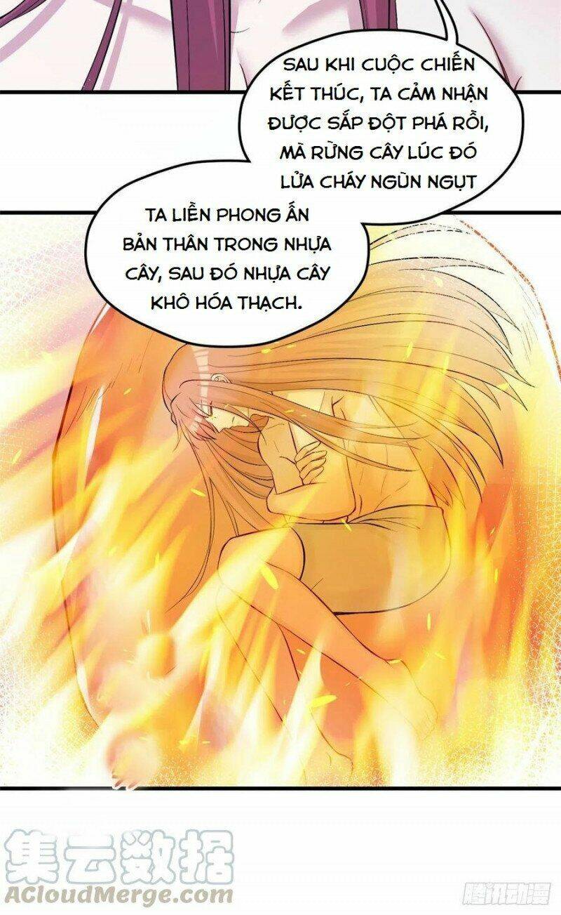 Thảnh Thơi Thú Thế Chủng Chủng Điền, Sinh Sinh Tể: Chapter 239