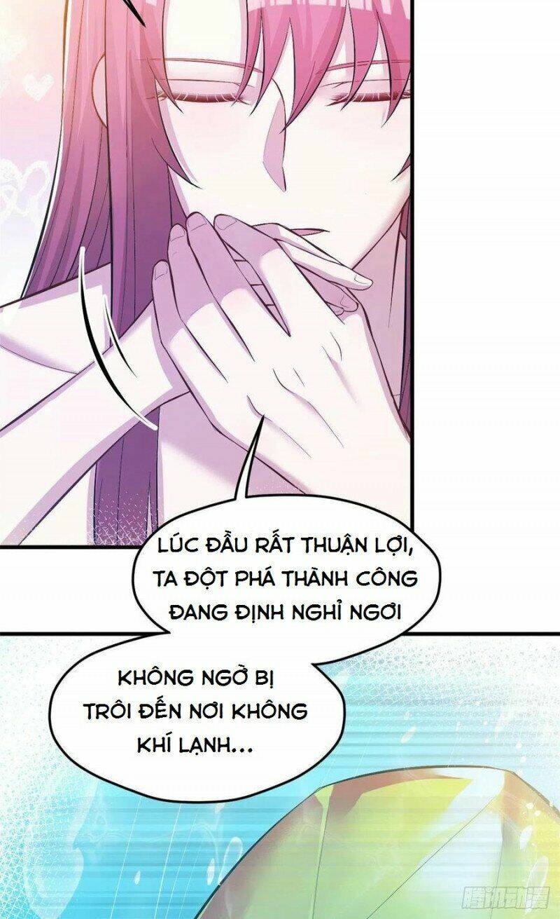 Thảnh Thơi Thú Thế Chủng Chủng Điền, Sinh Sinh Tể: Chapter 239