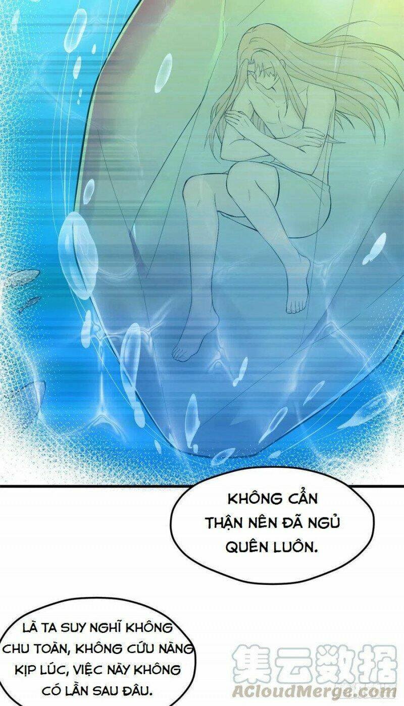 Thảnh Thơi Thú Thế Chủng Chủng Điền, Sinh Sinh Tể: Chapter 239
