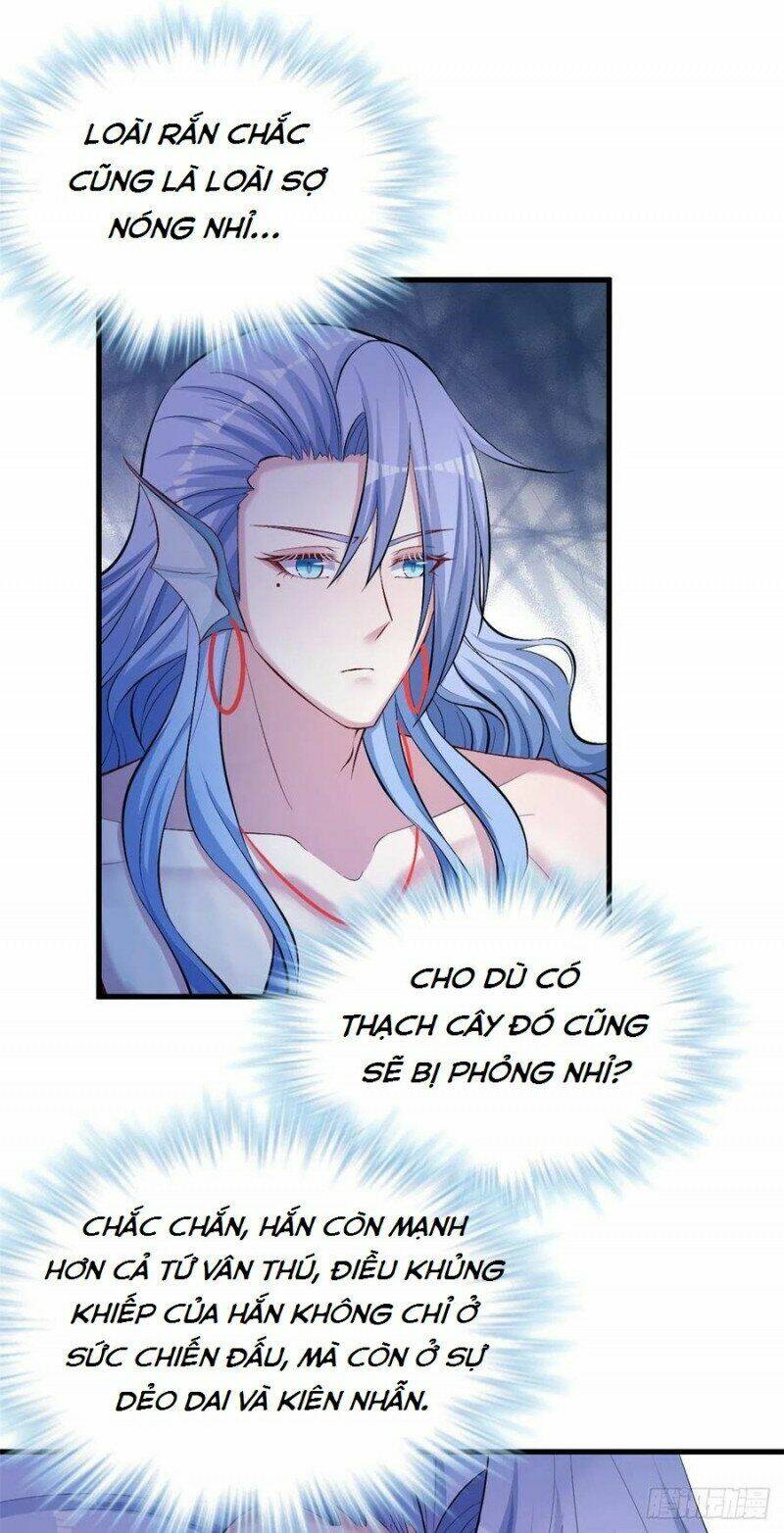 Thảnh Thơi Thú Thế Chủng Chủng Điền, Sinh Sinh Tể: Chapter 239