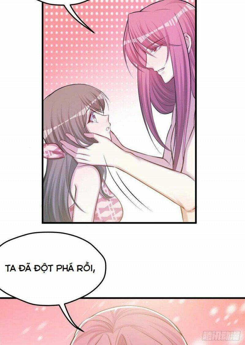 Thảnh Thơi Thú Thế Chủng Chủng Điền, Sinh Sinh Tể: Chapter 239