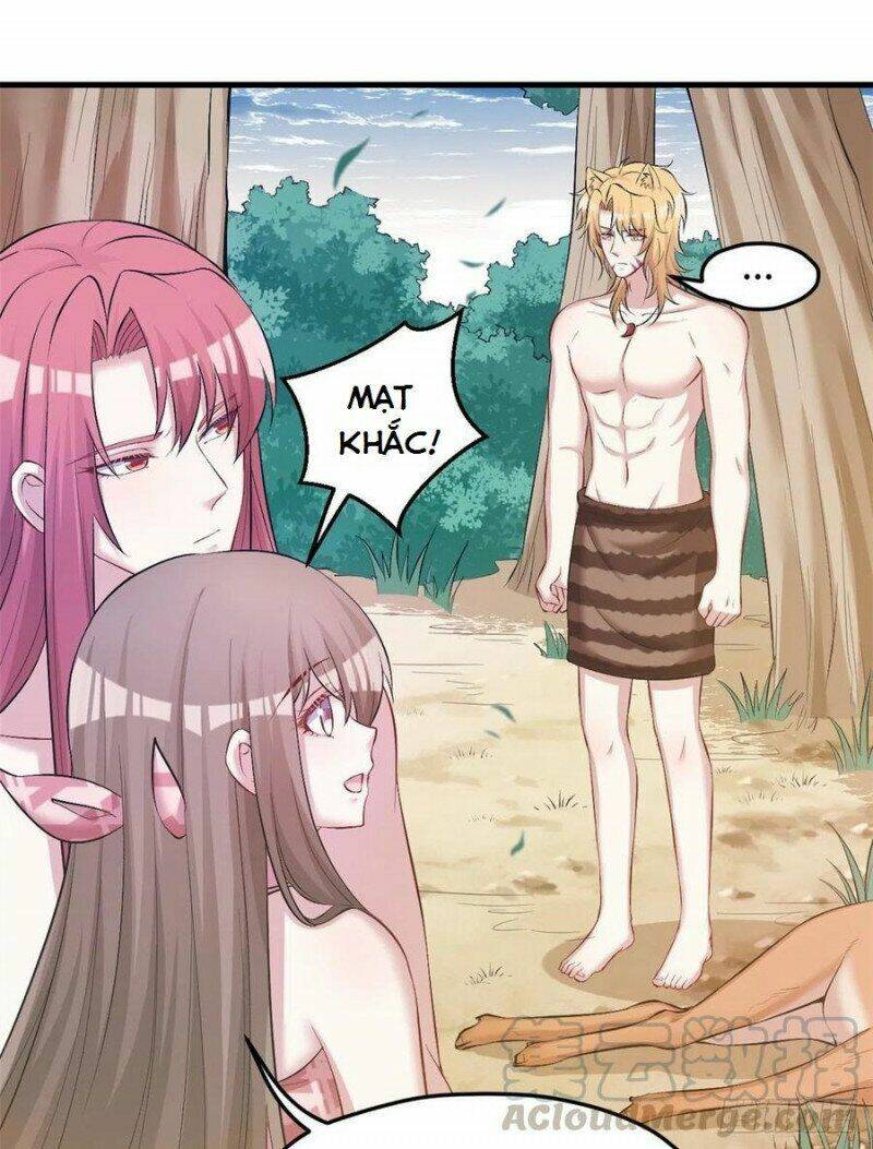 Thảnh Thơi Thú Thế Chủng Chủng Điền, Sinh Sinh Tể: Chapter 239