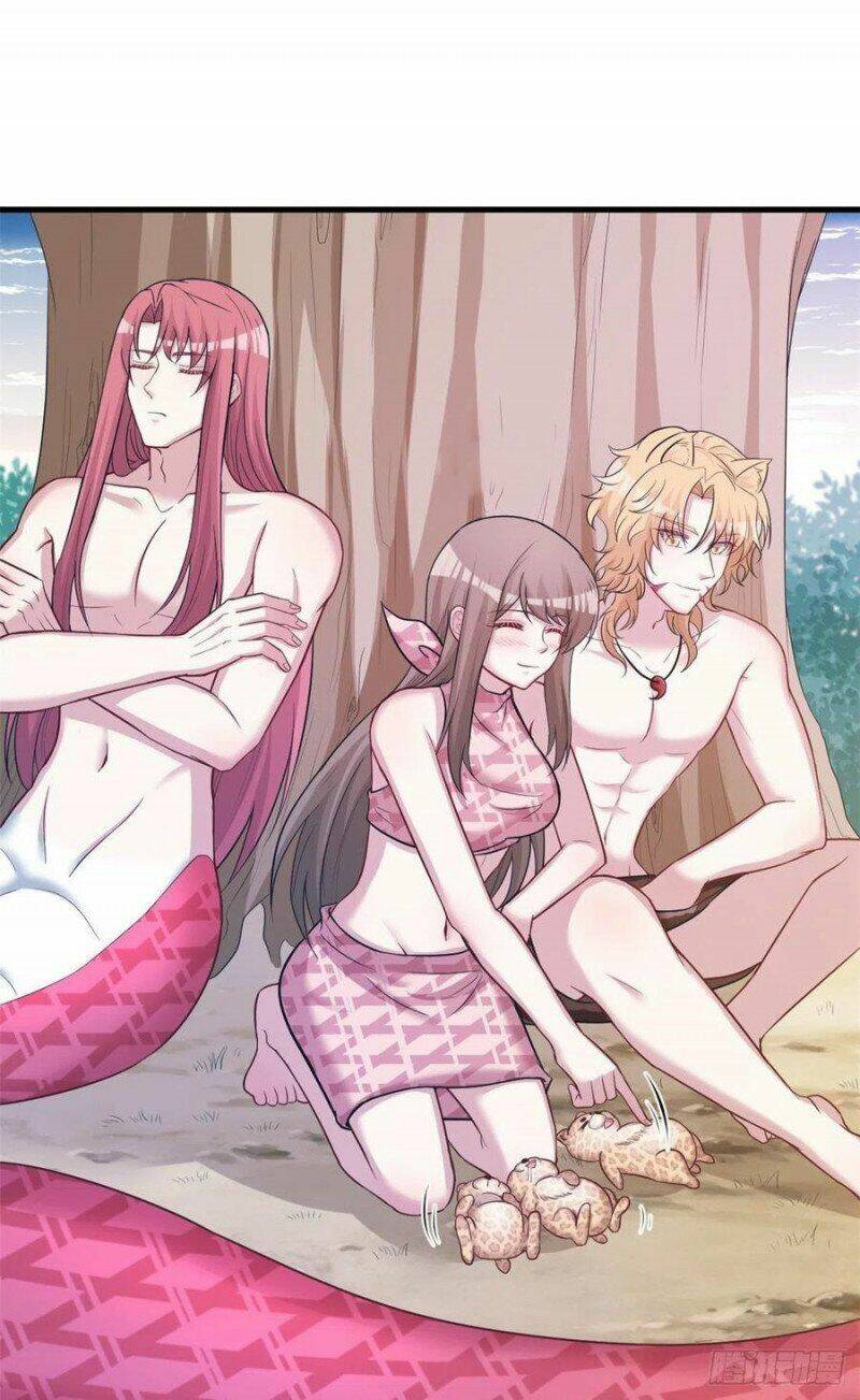 Thảnh Thơi Thú Thế Chủng Chủng Điền, Sinh Sinh Tể: Chapter 239