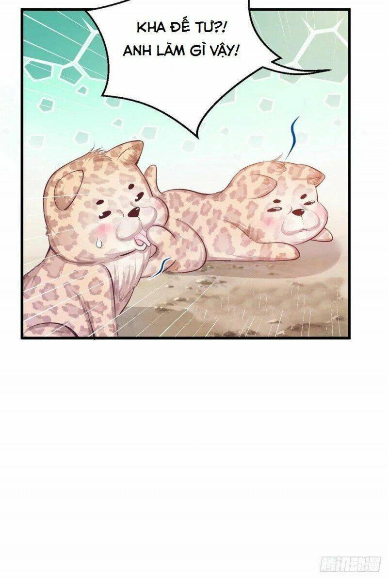 Thảnh Thơi Thú Thế Chủng Chủng Điền, Sinh Sinh Tể: Chapter 239