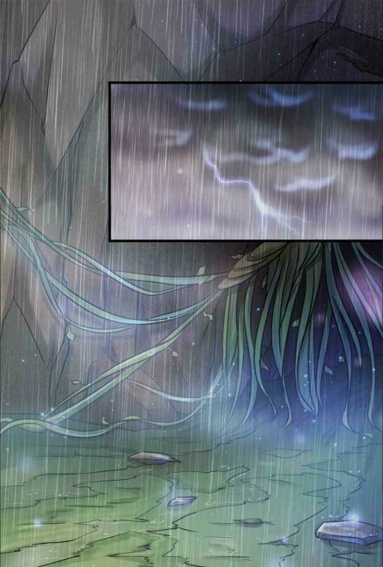 Thảnh Thơi Thú Thế Chủng Chủng Điền, Sinh Sinh Tể: Chapter 24