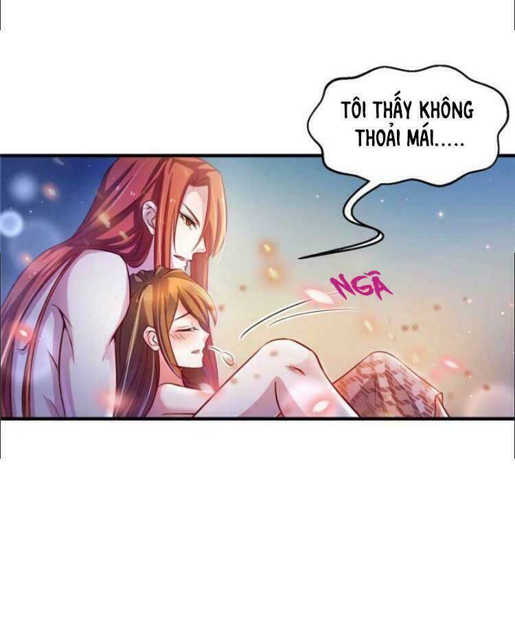Thảnh Thơi Thú Thế Chủng Chủng Điền, Sinh Sinh Tể: Chapter 24