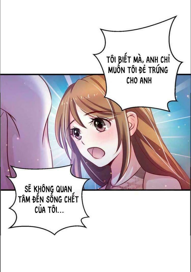 Thảnh Thơi Thú Thế Chủng Chủng Điền, Sinh Sinh Tể: Chapter 24
