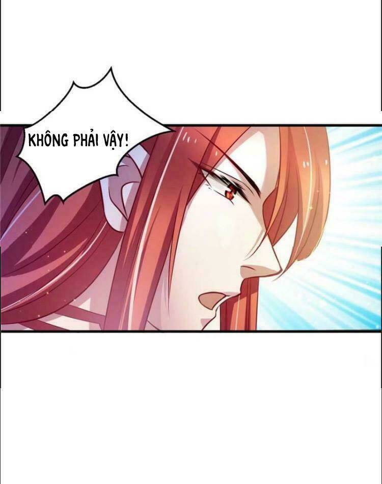 Thảnh Thơi Thú Thế Chủng Chủng Điền, Sinh Sinh Tể: Chapter 24