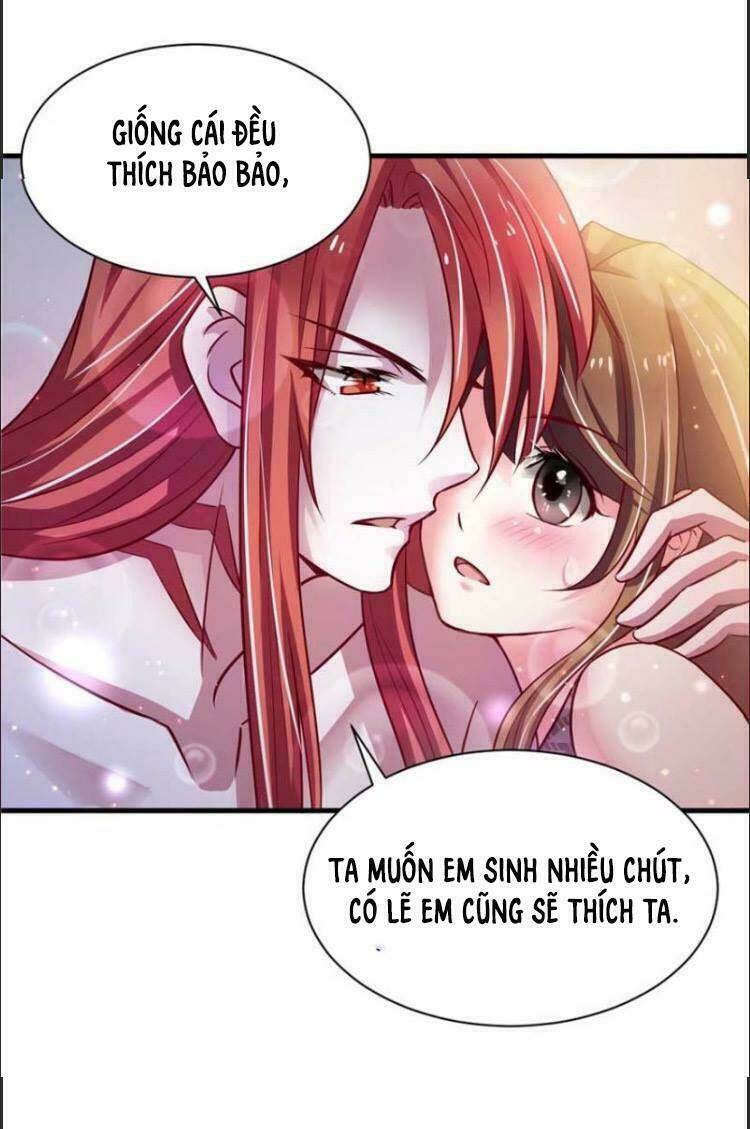 Thảnh Thơi Thú Thế Chủng Chủng Điền, Sinh Sinh Tể: Chapter 24