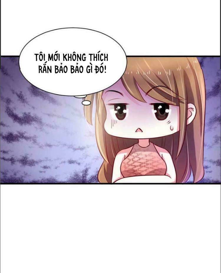 Thảnh Thơi Thú Thế Chủng Chủng Điền, Sinh Sinh Tể: Chapter 24