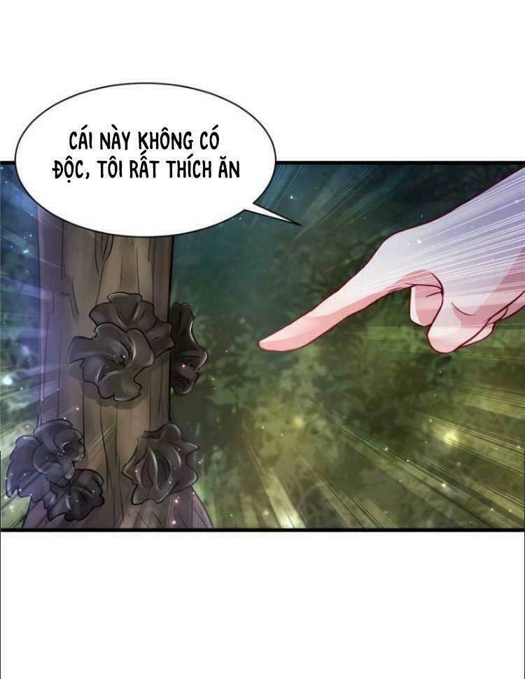 Thảnh Thơi Thú Thế Chủng Chủng Điền, Sinh Sinh Tể: Chapter 24