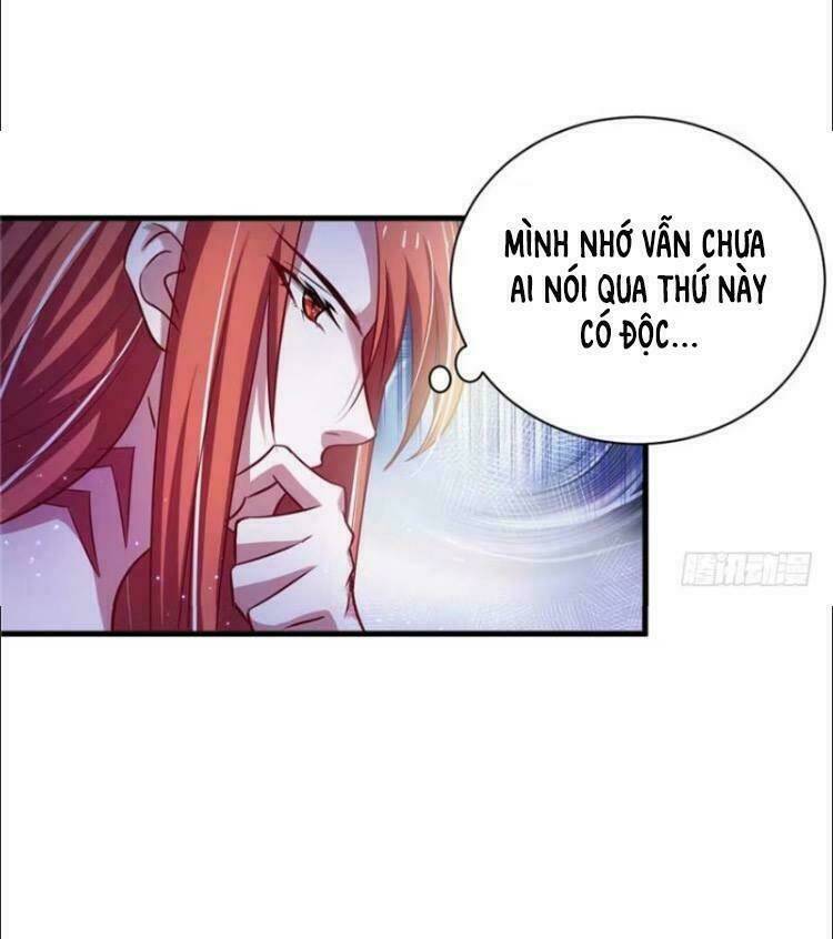 Thảnh Thơi Thú Thế Chủng Chủng Điền, Sinh Sinh Tể: Chapter 24