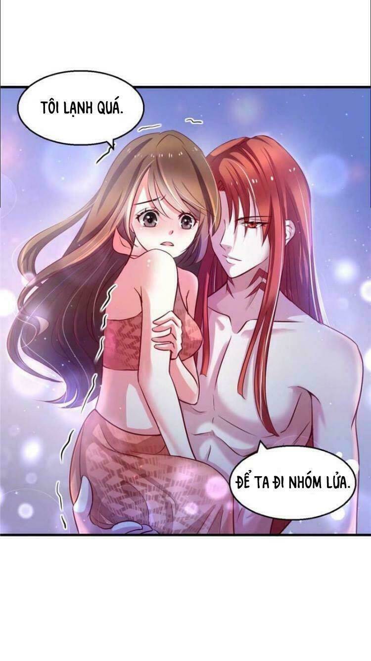 Thảnh Thơi Thú Thế Chủng Chủng Điền, Sinh Sinh Tể: Chapter 24