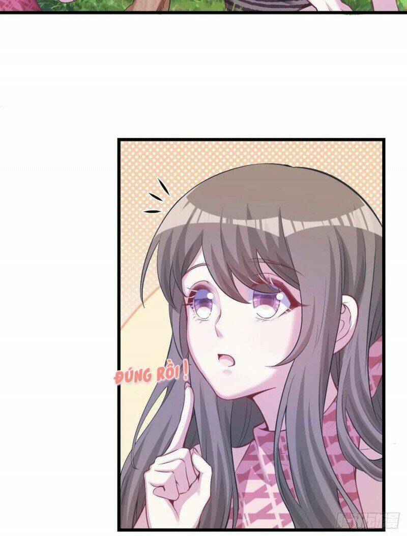 Thảnh Thơi Thú Thế Chủng Chủng Điền, Sinh Sinh Tể: Chapter 240