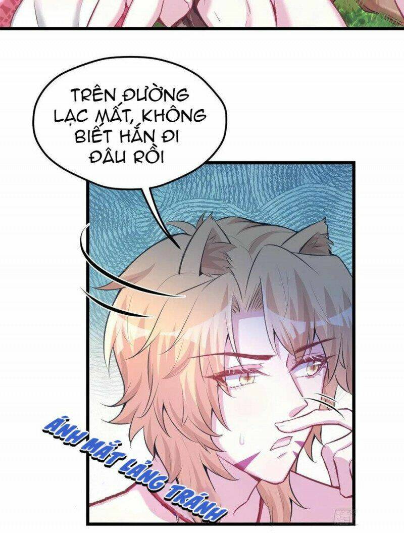 Thảnh Thơi Thú Thế Chủng Chủng Điền, Sinh Sinh Tể: Chapter 240