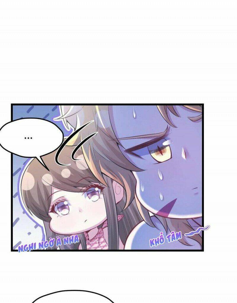 Thảnh Thơi Thú Thế Chủng Chủng Điền, Sinh Sinh Tể: Chapter 240