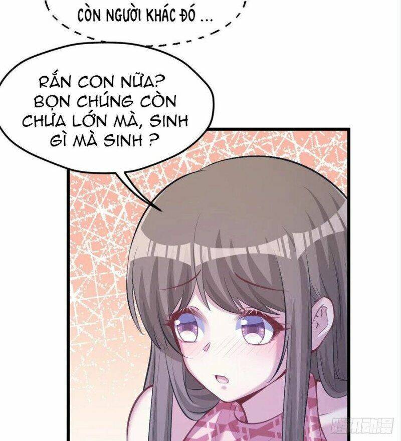 Thảnh Thơi Thú Thế Chủng Chủng Điền, Sinh Sinh Tể: Chapter 240