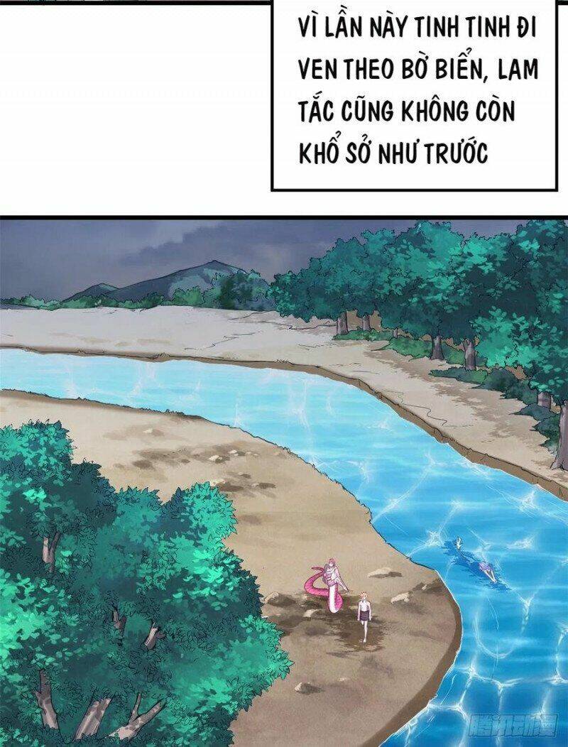 Thảnh Thơi Thú Thế Chủng Chủng Điền, Sinh Sinh Tể: Chapter 240