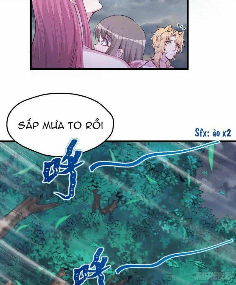 Thảnh Thơi Thú Thế Chủng Chủng Điền, Sinh Sinh Tể: Chapter 240