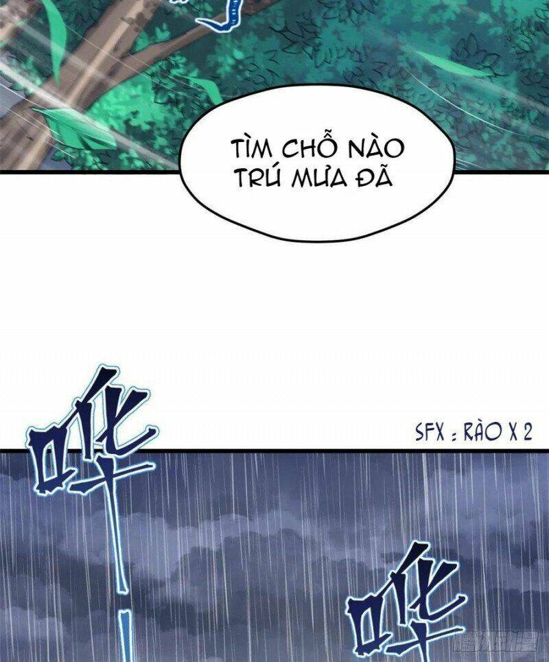Thảnh Thơi Thú Thế Chủng Chủng Điền, Sinh Sinh Tể: Chapter 240