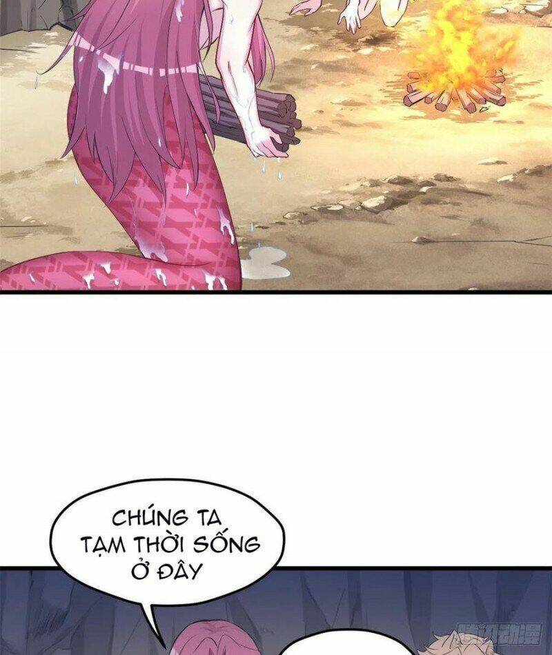 Thảnh Thơi Thú Thế Chủng Chủng Điền, Sinh Sinh Tể: Chapter 240