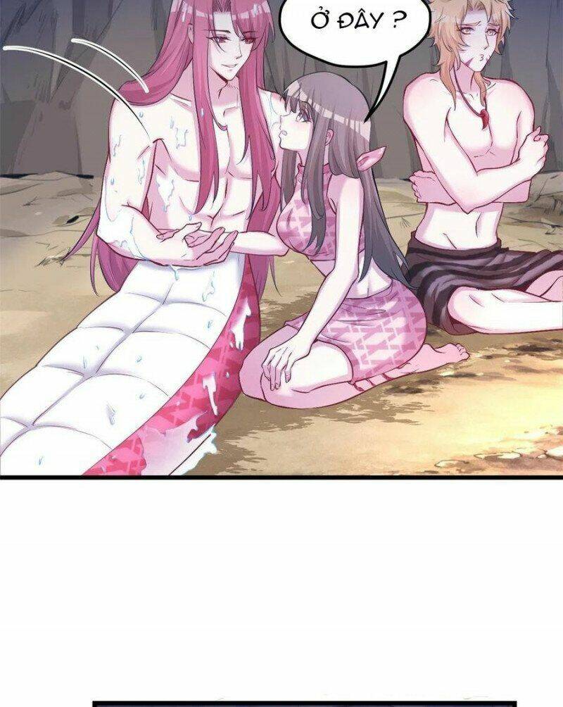 Thảnh Thơi Thú Thế Chủng Chủng Điền, Sinh Sinh Tể: Chapter 240
