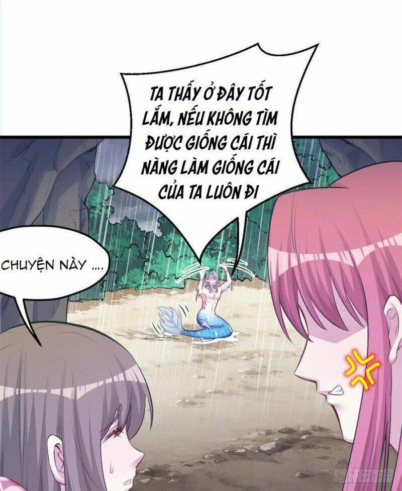 Thảnh Thơi Thú Thế Chủng Chủng Điền, Sinh Sinh Tể: Chapter 240