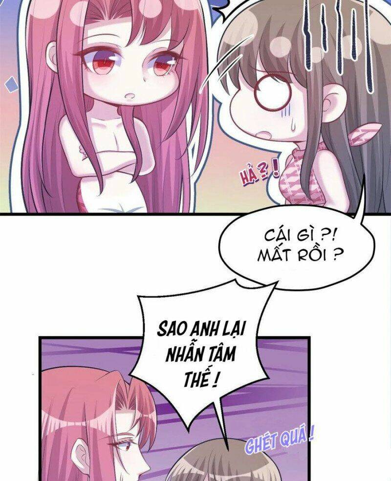 Thảnh Thơi Thú Thế Chủng Chủng Điền, Sinh Sinh Tể: Chapter 240