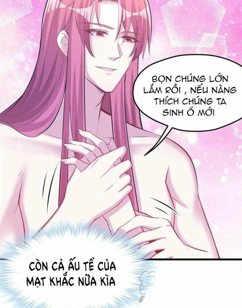 Thảnh Thơi Thú Thế Chủng Chủng Điền, Sinh Sinh Tể: Chapter 240