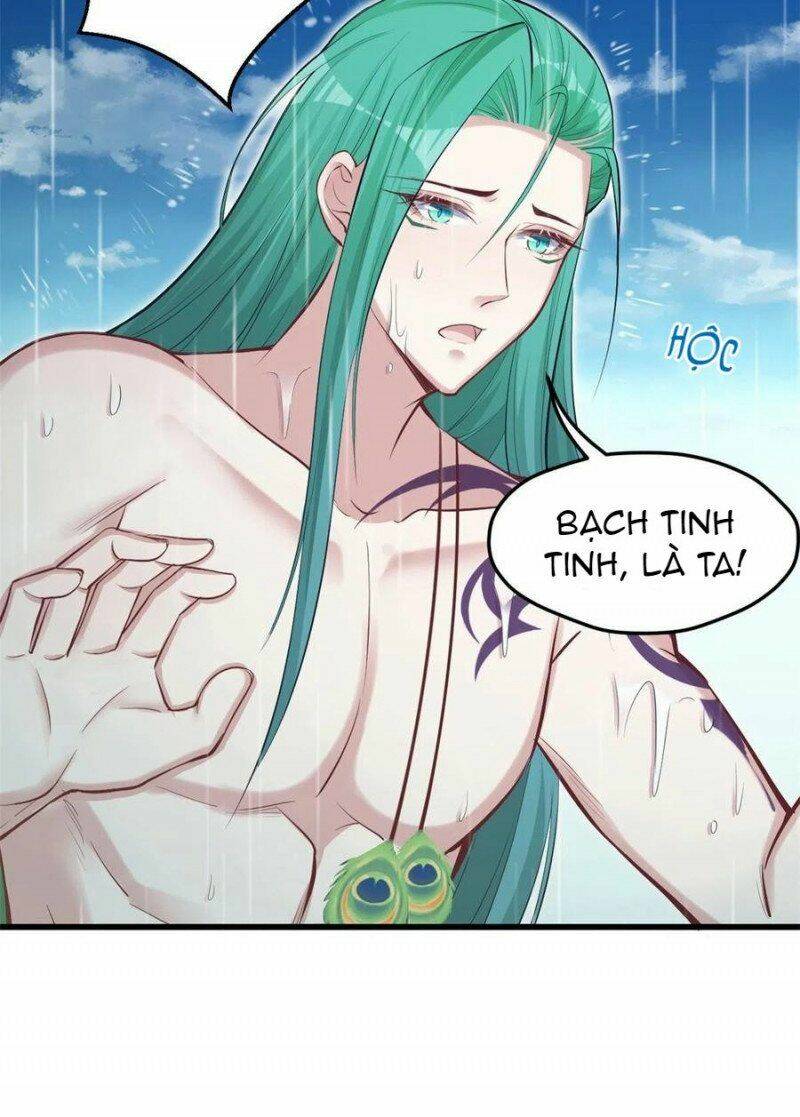 Thảnh Thơi Thú Thế Chủng Chủng Điền, Sinh Sinh Tể: Chapter 241