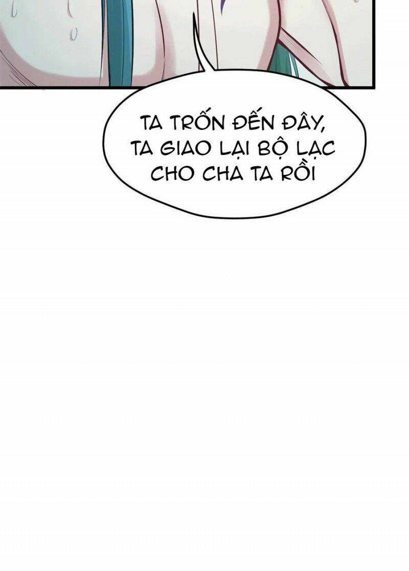 Thảnh Thơi Thú Thế Chủng Chủng Điền, Sinh Sinh Tể: Chapter 241