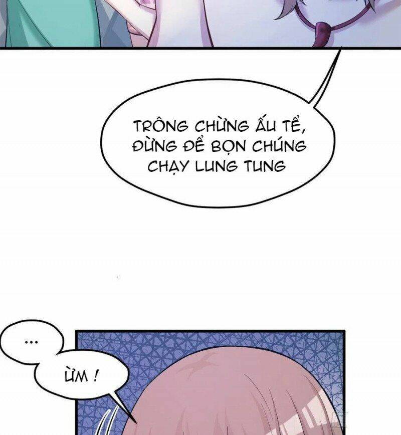 Thảnh Thơi Thú Thế Chủng Chủng Điền, Sinh Sinh Tể: Chapter 241