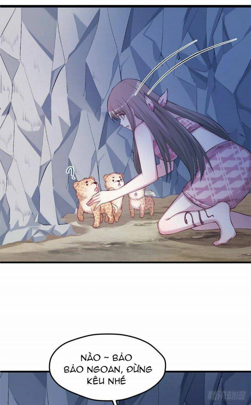 Thảnh Thơi Thú Thế Chủng Chủng Điền, Sinh Sinh Tể: Chapter 241