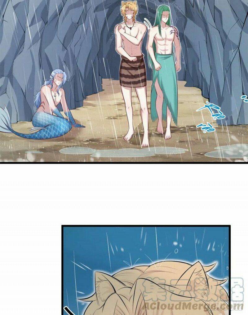 Thảnh Thơi Thú Thế Chủng Chủng Điền, Sinh Sinh Tể: Chapter 241
