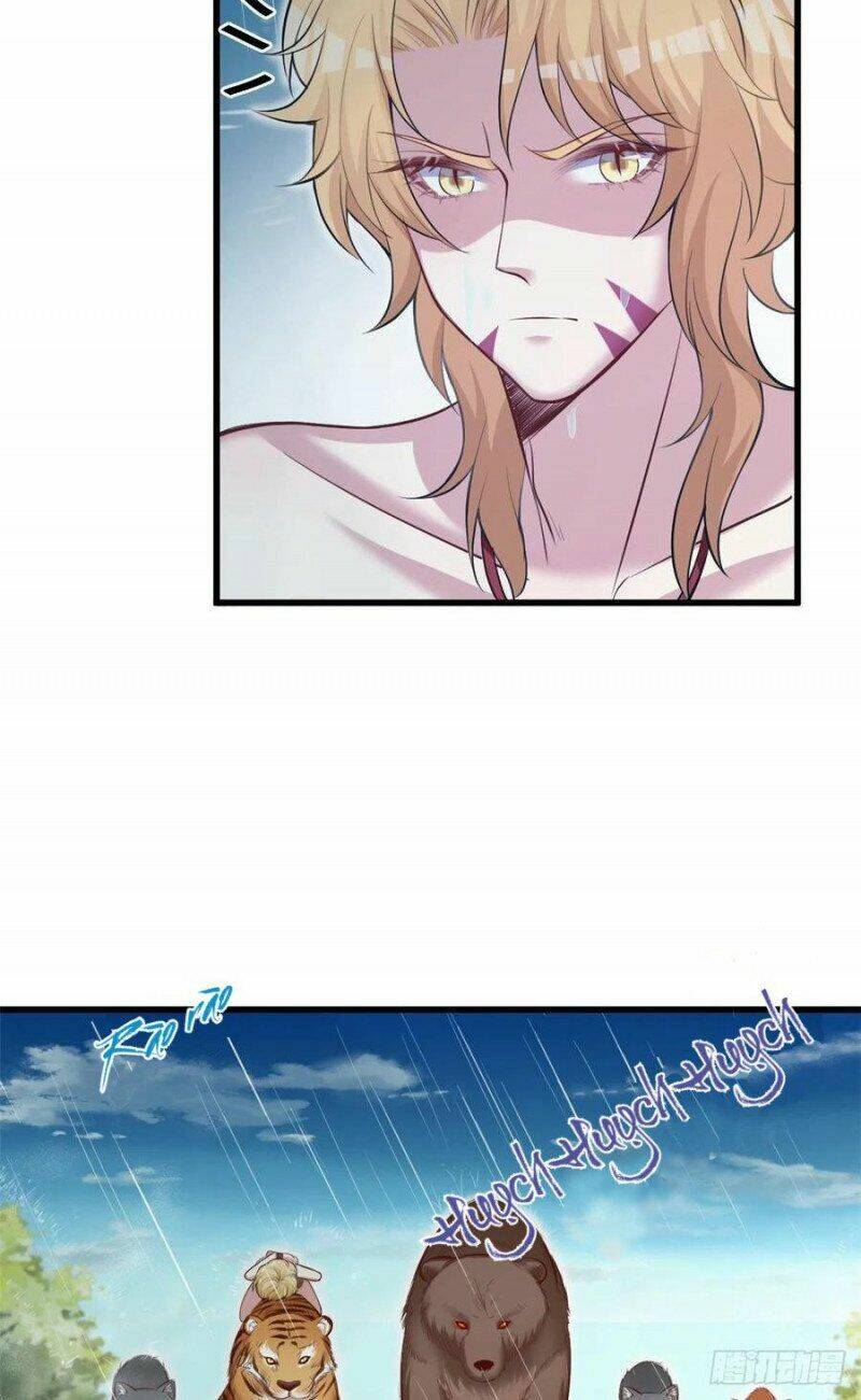 Thảnh Thơi Thú Thế Chủng Chủng Điền, Sinh Sinh Tể: Chapter 241