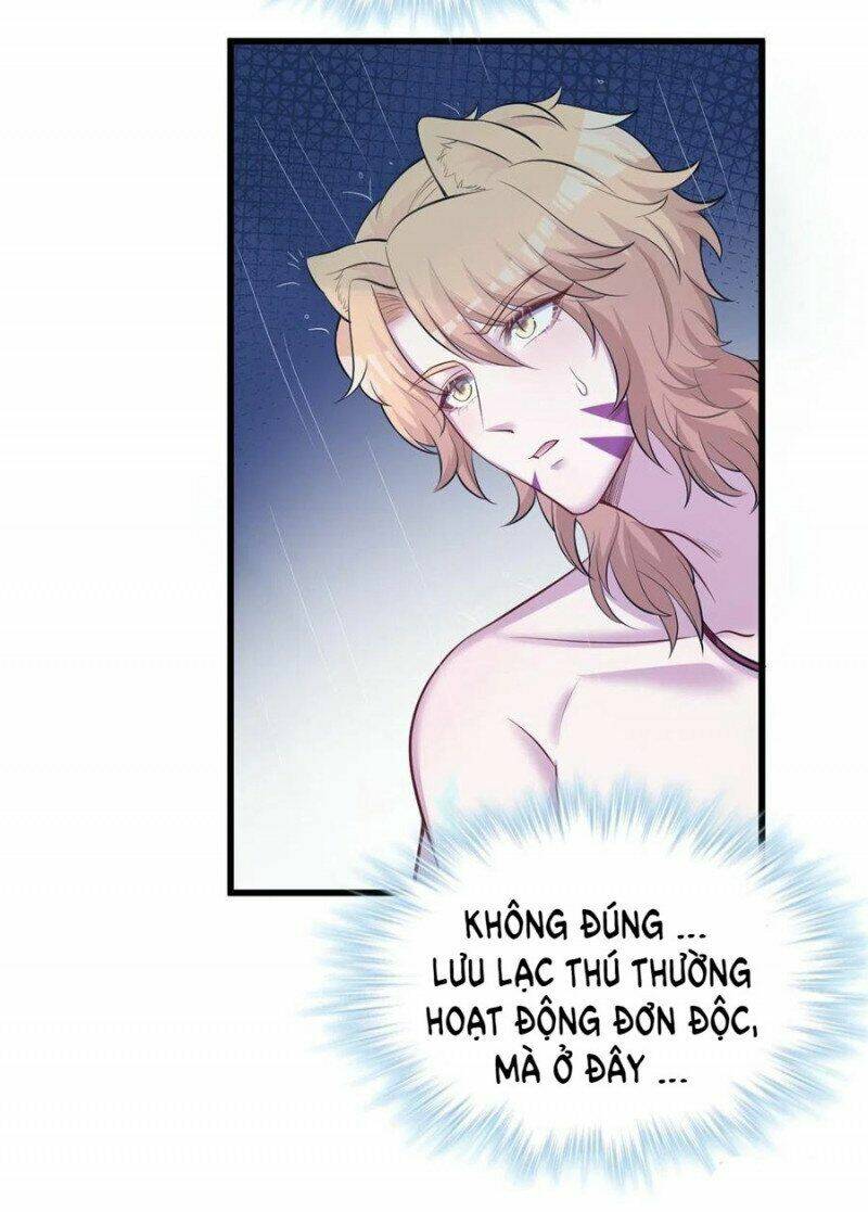 Thảnh Thơi Thú Thế Chủng Chủng Điền, Sinh Sinh Tể: Chapter 241