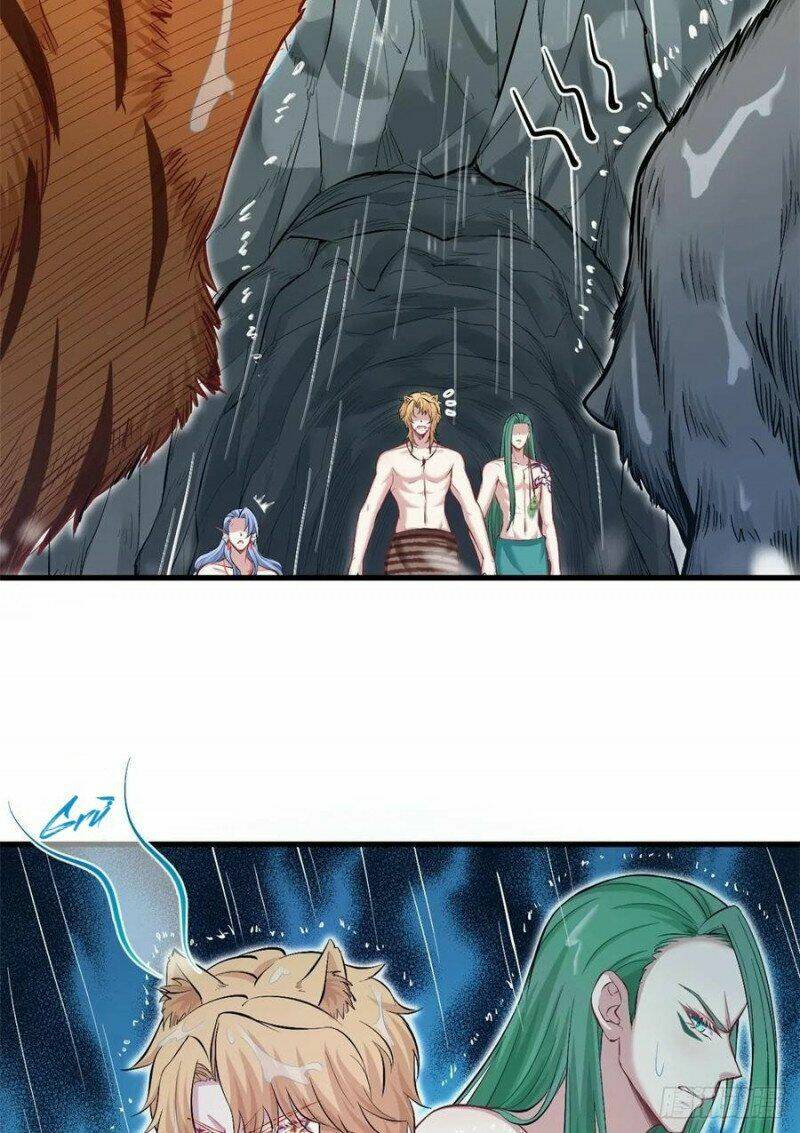 Thảnh Thơi Thú Thế Chủng Chủng Điền, Sinh Sinh Tể: Chapter 241