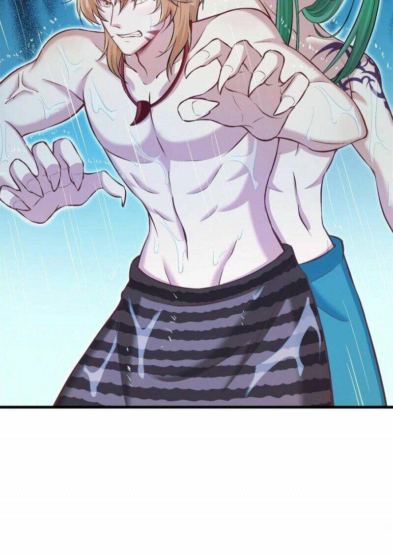 Thảnh Thơi Thú Thế Chủng Chủng Điền, Sinh Sinh Tể: Chapter 241