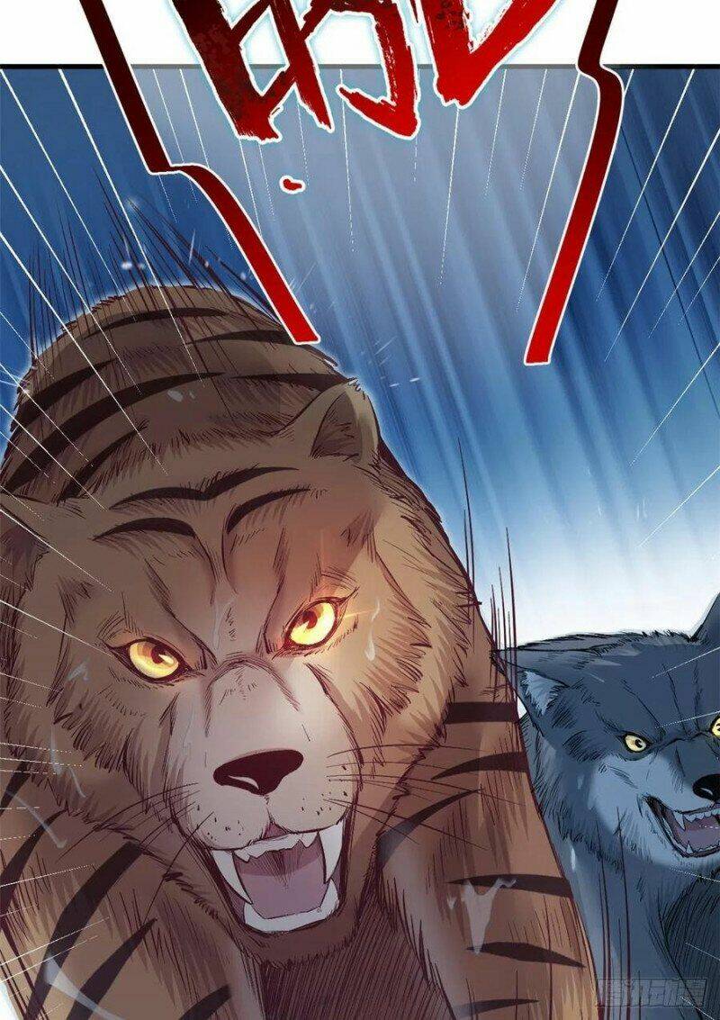 Thảnh Thơi Thú Thế Chủng Chủng Điền, Sinh Sinh Tể: Chapter 241