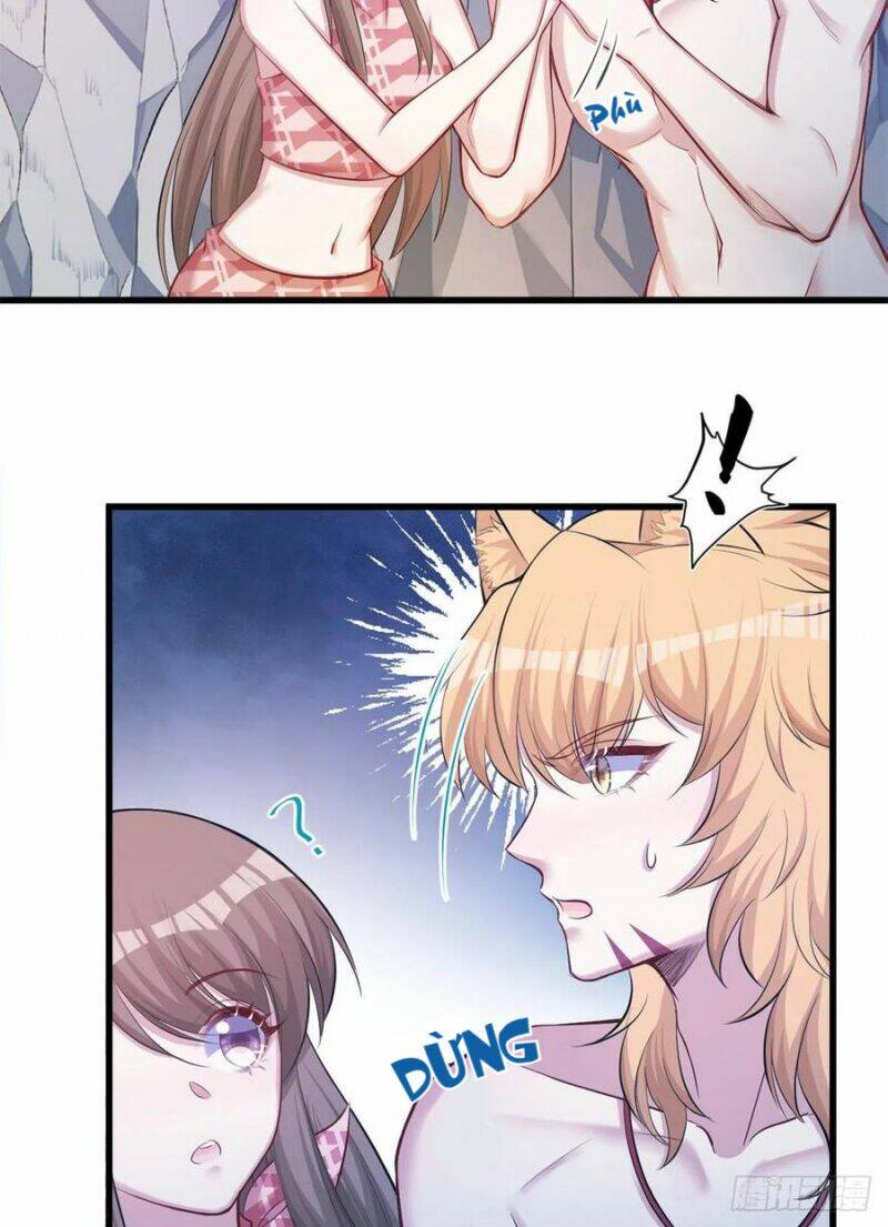 Thảnh Thơi Thú Thế Chủng Chủng Điền, Sinh Sinh Tể: Chapter 241