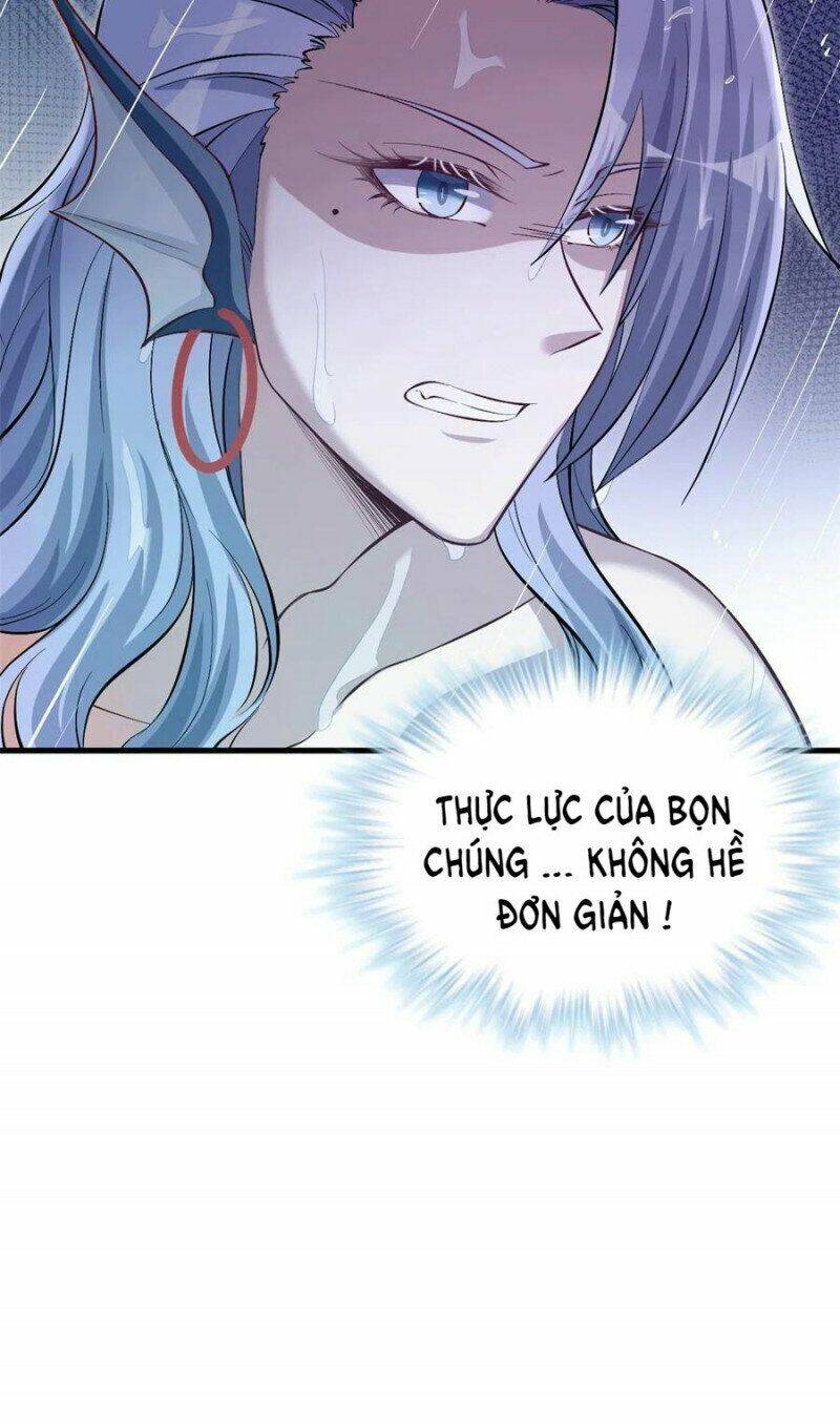 Thảnh Thơi Thú Thế Chủng Chủng Điền, Sinh Sinh Tể: Chapter 241