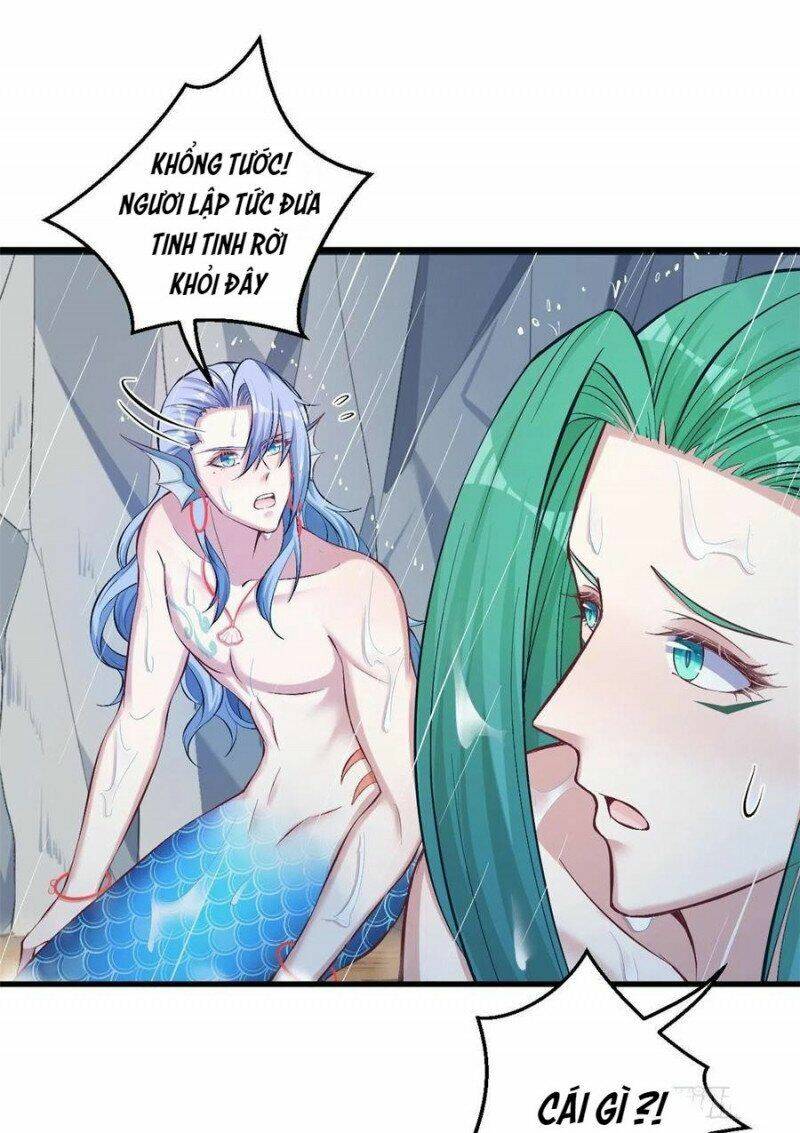 Thảnh Thơi Thú Thế Chủng Chủng Điền, Sinh Sinh Tể: Chapter 241