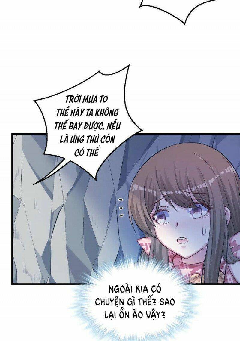 Thảnh Thơi Thú Thế Chủng Chủng Điền, Sinh Sinh Tể: Chapter 241
