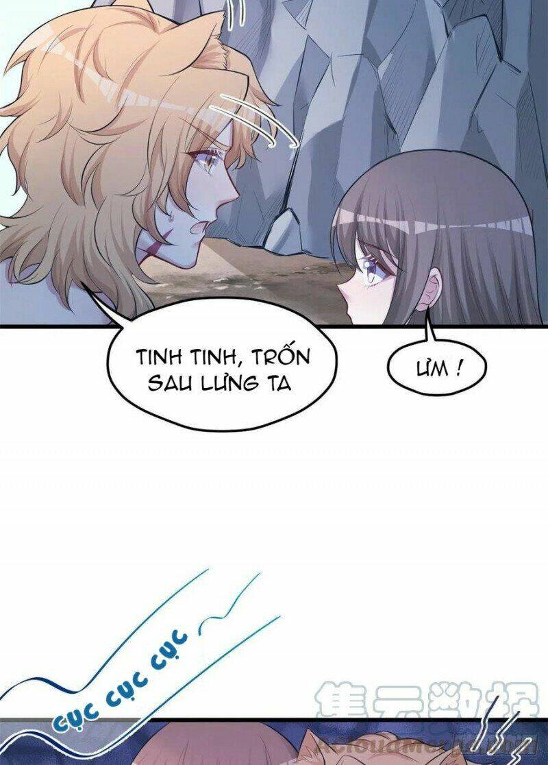Thảnh Thơi Thú Thế Chủng Chủng Điền, Sinh Sinh Tể: Chapter 241