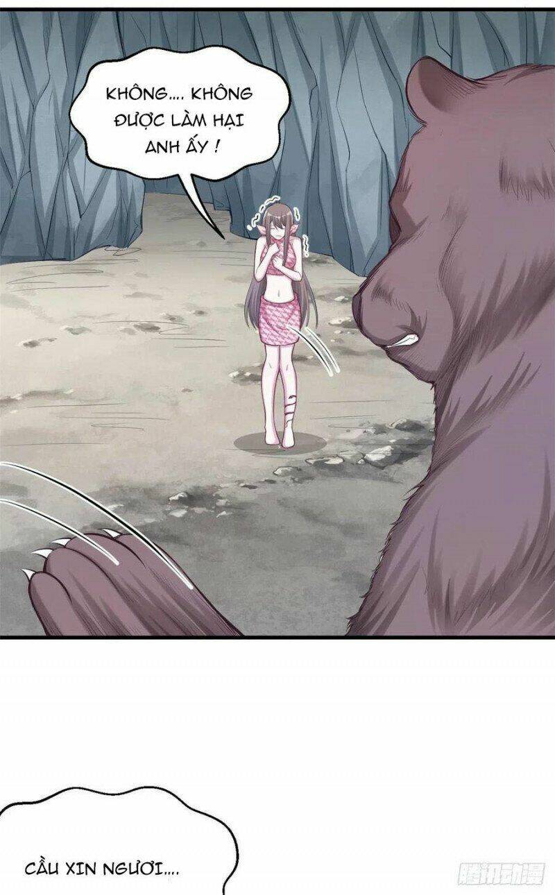 Thảnh Thơi Thú Thế Chủng Chủng Điền, Sinh Sinh Tể: Chapter 242